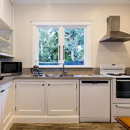 Deco Villa Havelock North Eksteriør billede