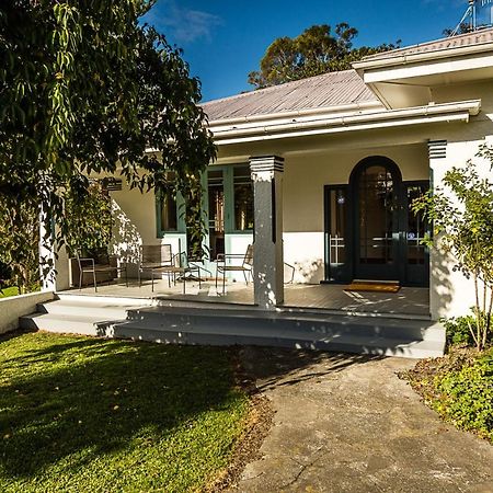 Deco Villa Havelock North Eksteriør billede