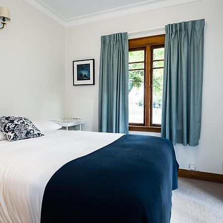 Deco Villa Havelock North Eksteriør billede