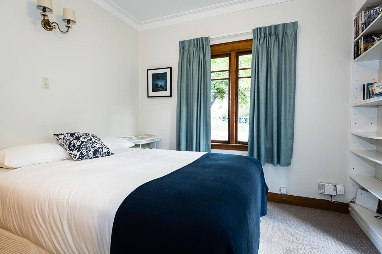 Deco Villa Havelock North Eksteriør billede