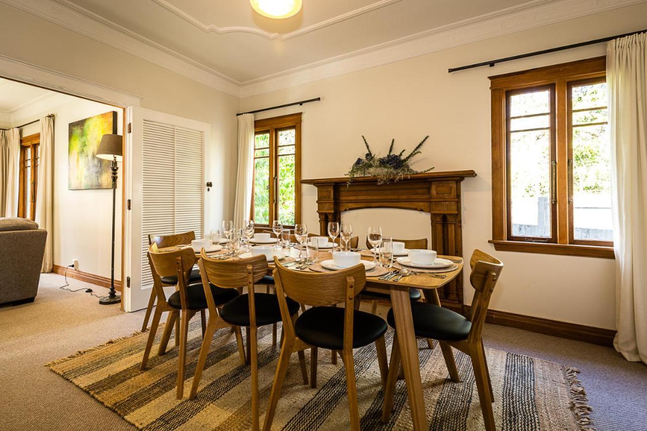 Deco Villa Havelock North Eksteriør billede