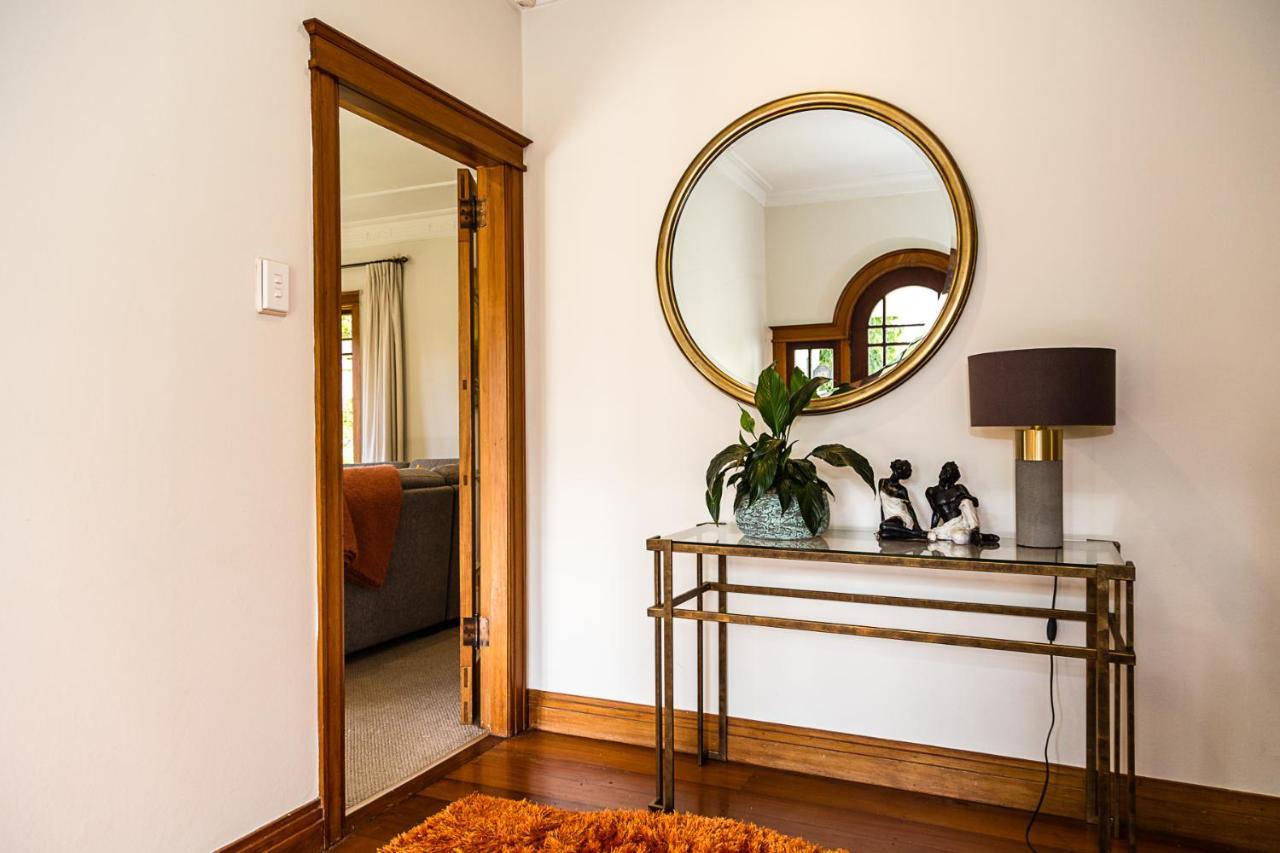 Deco Villa Havelock North Eksteriør billede