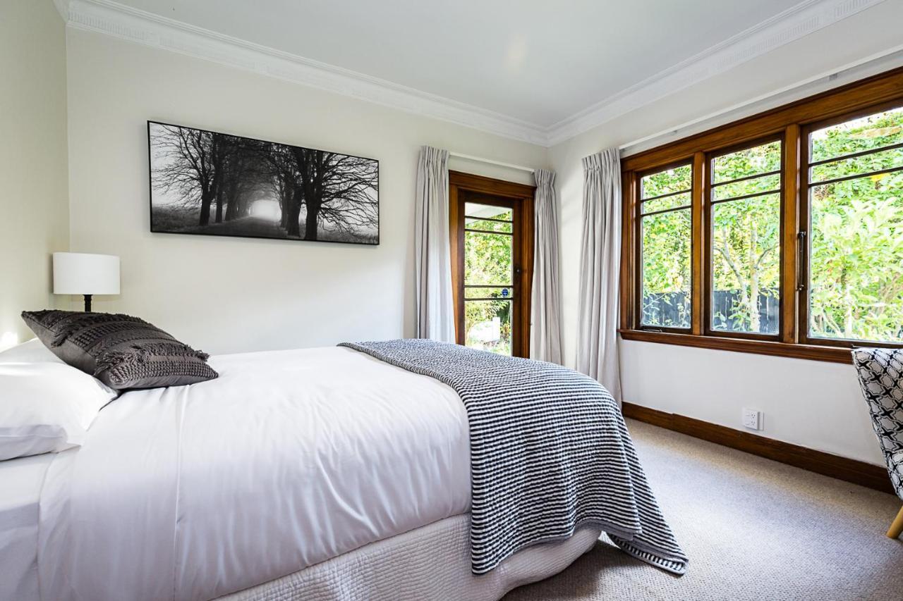 Deco Villa Havelock North Eksteriør billede