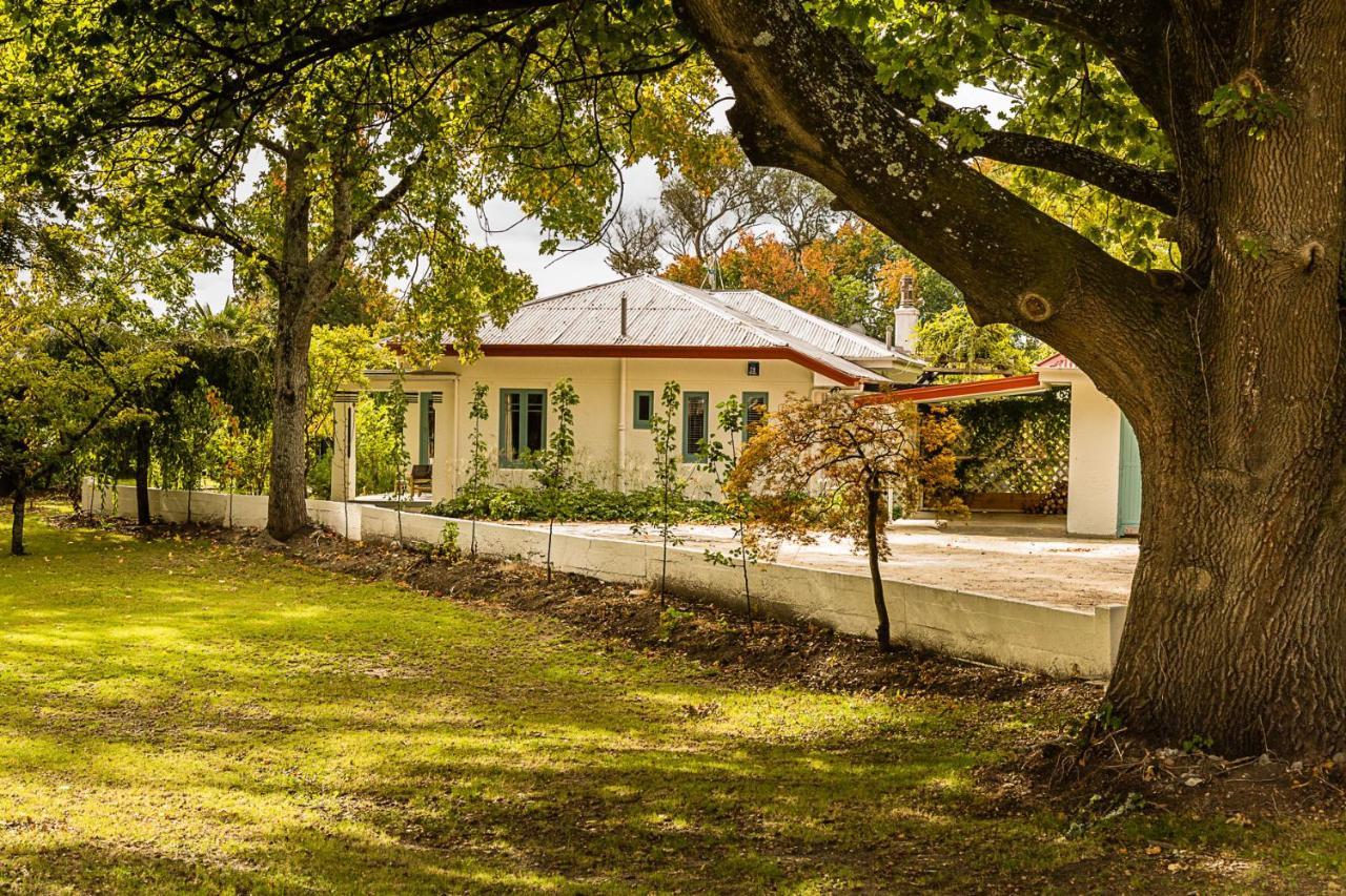 Deco Villa Havelock North Eksteriør billede