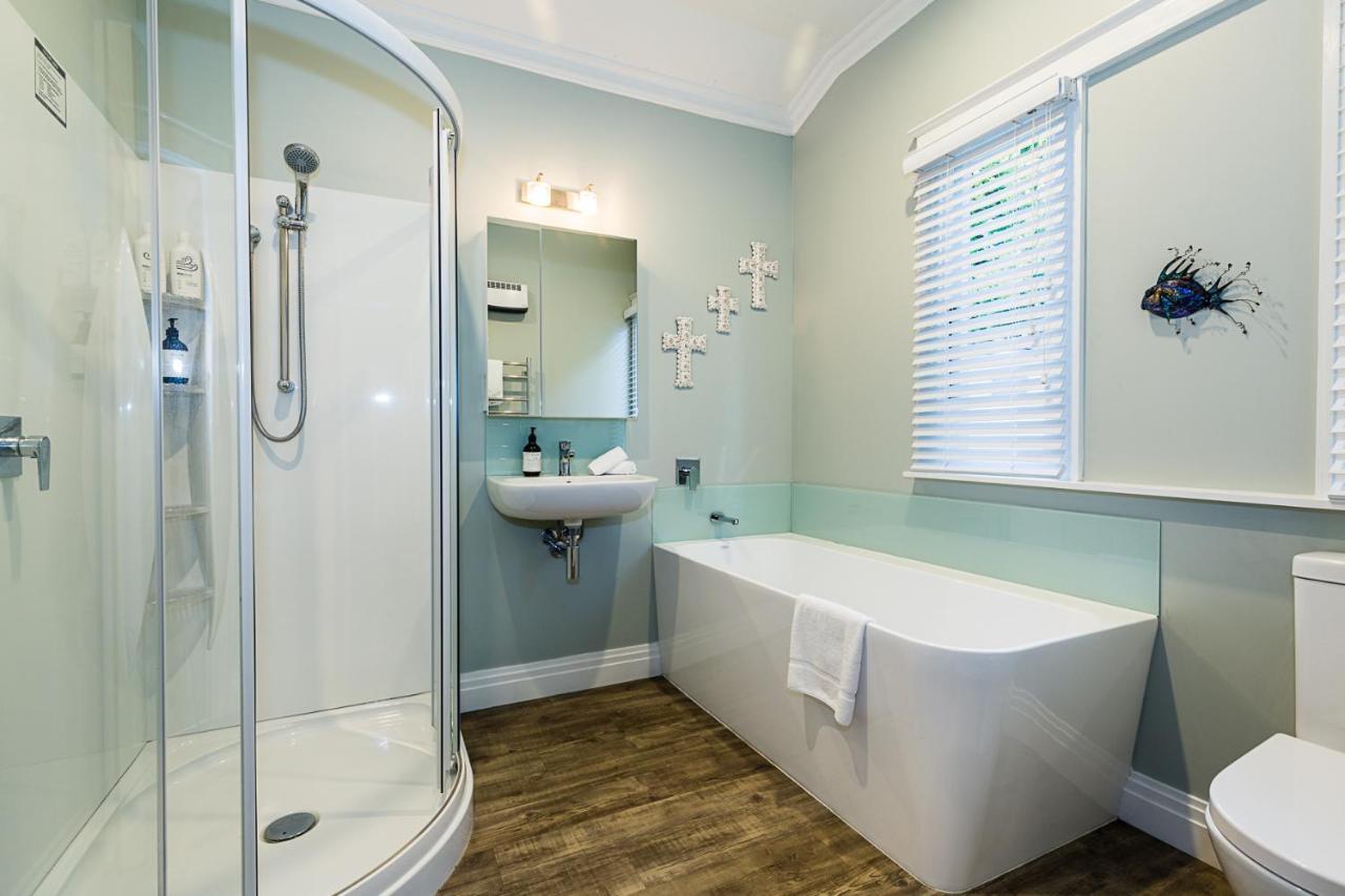 Deco Villa Havelock North Eksteriør billede